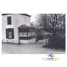 `s Gravenwaardsedijk Pand 78-80 1975